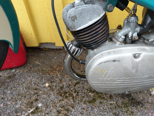 Muttern