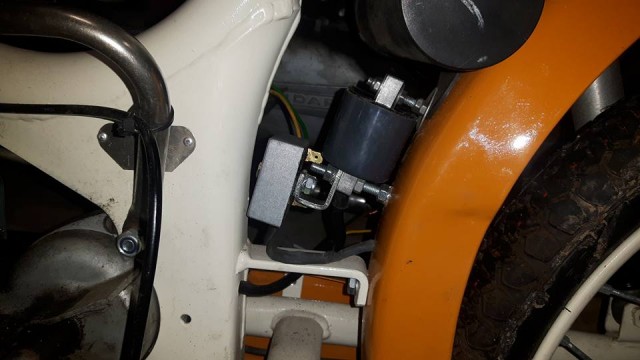 ku2.jpg (52.97 KiB) Visad 8375 gånger Nytt system blir trångt men har det gått plats ett kokusan ska väl detta kunna komma plats..