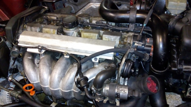 Motor