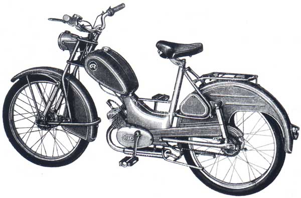 Mopedfråga 25-11