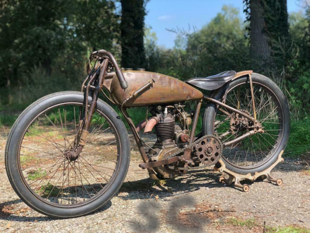 1926ish Harley Peeshooter missad av ESGEE i Usa.png
