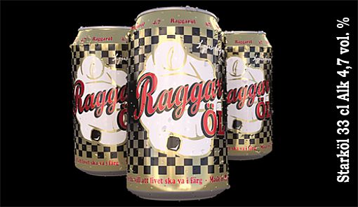 Raggaröl