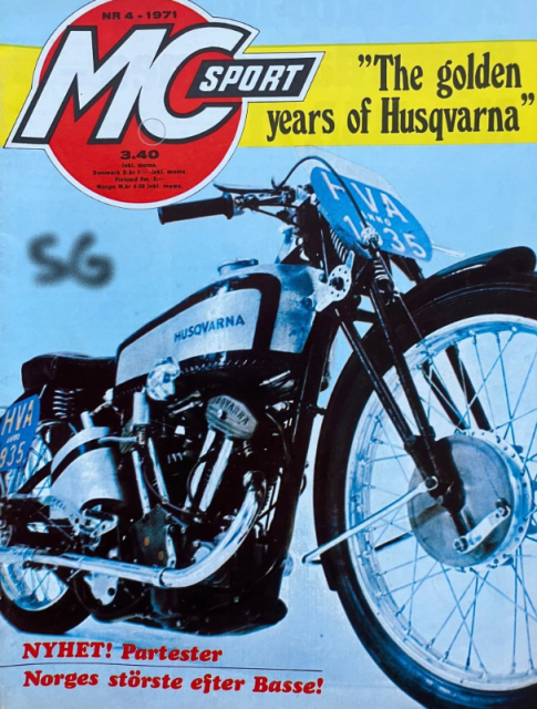 1971 Mc sport Golden years of Husqvarna ESGEE bjöd på men blev för dyr.png
