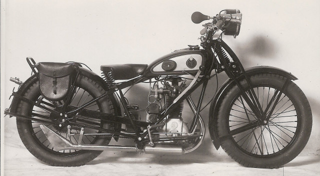 1930 ish Nymans verkstäder Rajah.jpg