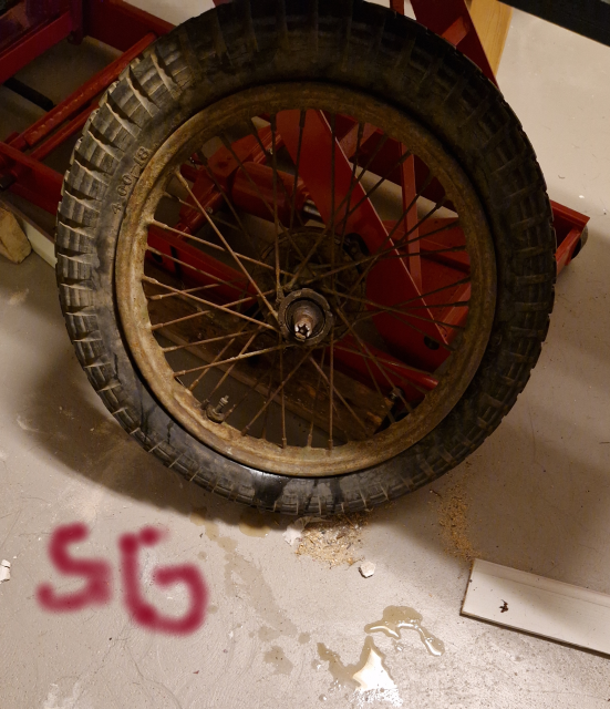 250412 SGs Peashooter bakhjul har ej runnit klart sen översvämningen.png
