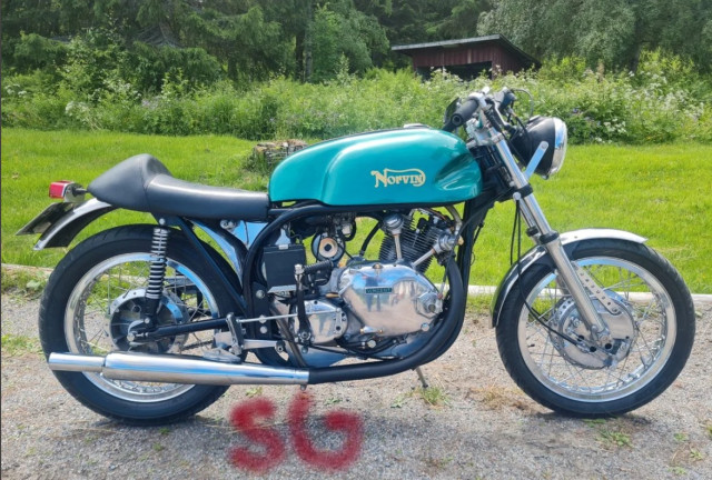 250627 ESGEE drömmer om en 1955 NORwin, dvs 1995 Norton med Vincent motor rättväxkladbroms  bara 160000kr.jpg