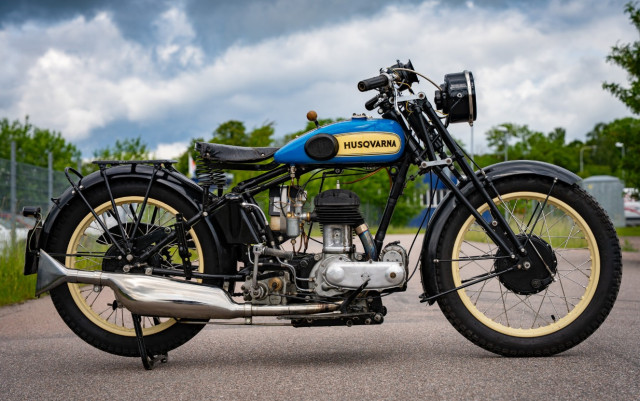 1930 Husqvarna SV50S 500cc ESGEE gärna haft om jag hade 80000kr 250705.jpg