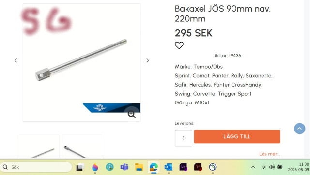 250809 SG undrar om rätt bakhjuls axel till min Dbs Sport.jpg