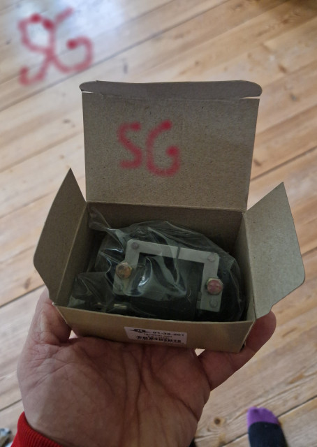 250907 SG fick pling i app ovanligt med Söndag fynda ny K50 tändspole för 182kr.jpg