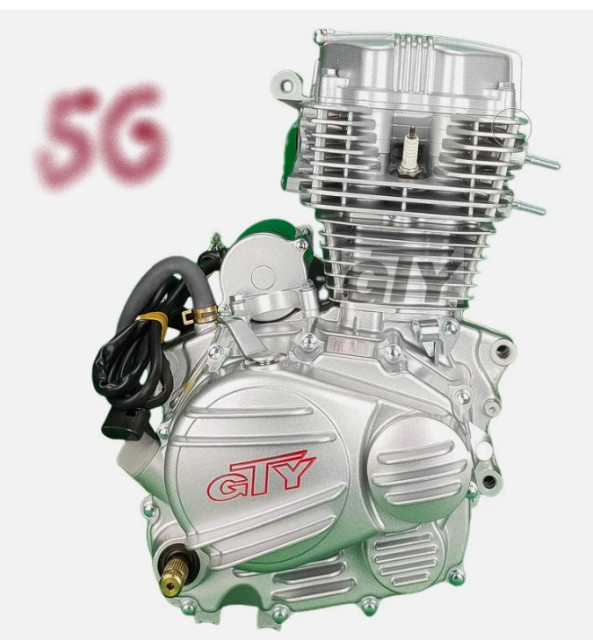 250917 SG hitta Honda fytakt kopia fast en GTY för 4500kr plus frakt ev tull.jpg