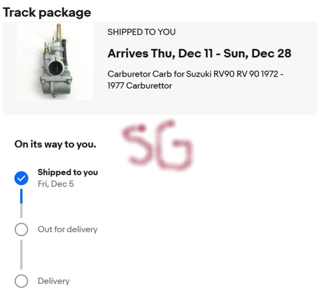 251211 SG kollaar tracking på Förgasare till Suzuki RV90 1972-78.jpg