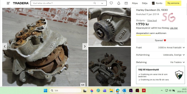 260115 SG kolla en aktion på en 1930 hd dl motor med värsta motorhalvor jag sett men billig ändå.jpg