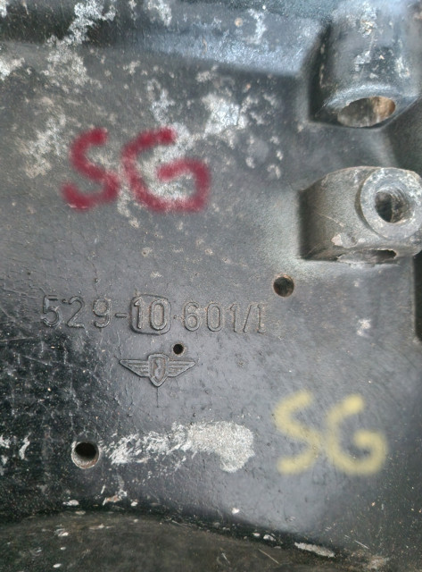 260131 SG och på ramen där kåpa ska vara på min Zundapp 529 och nummer.jpg