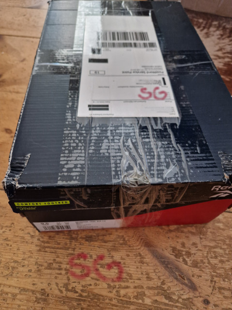 260203 SG fick sms ifrån Schenker for och hämta förhoppningsvis min Zundapp GTS styr krona.jpg