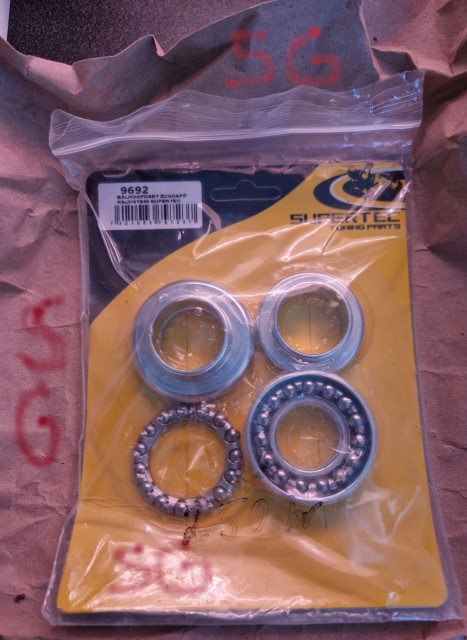 260204 SG och där var mitt styr lager sats för Zundapp 529 jag köpye för bra pris.jpg