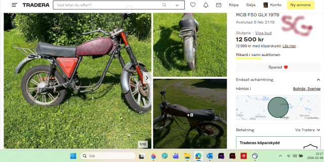 260208 SG kolla aktion på en 1978 MCB F50 GLX 13000kr bra pris eller .png