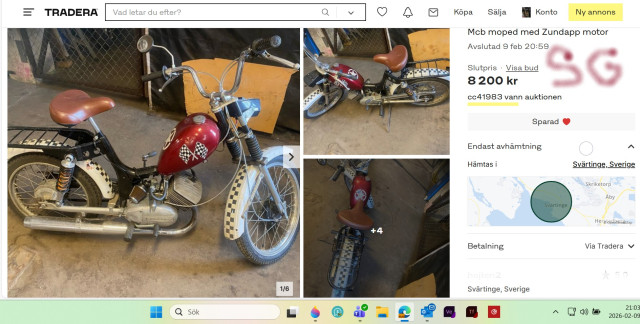 260209 SG kolla och var lite sugen på rädda den men Den MCB med Zundapp motor nä har ej råd med.jpg