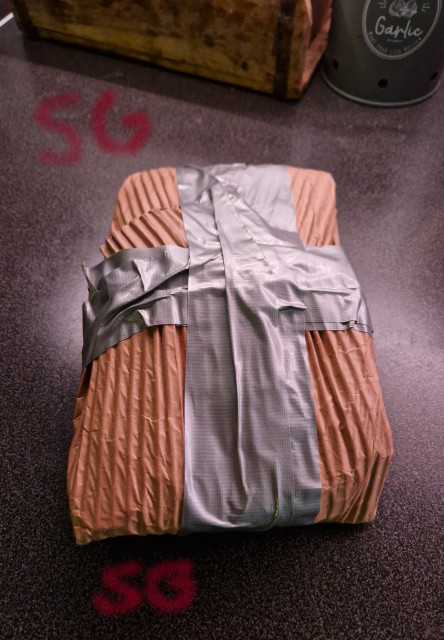 260211 SG fick pling av Dhl idag med var bara åka hämta hem.jpg