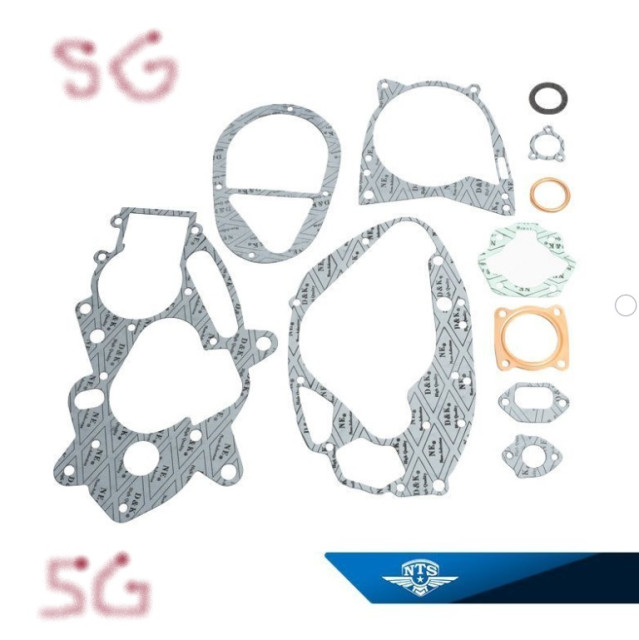 260222 SG vann komplett packings sats till Suzuki K50 dock hög frakt DHL 301kr i ändå billigats sen jävla köpar skit 35kr.jpg