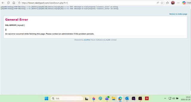 260226 ESGEE får detta hela tiden sen senaste dagen hela tiden när jag klicka på nån tråd.jpg