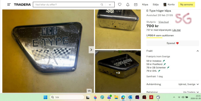 260228 SG var sugen på den kåpan till min E-type men blev för dyrt.jpg