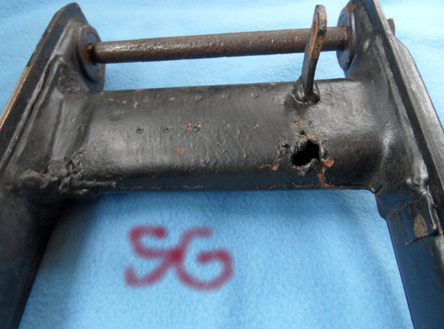 260228 SG hemropade Zundapp 529 Sving rosthål eller annan skada mycket för köp bättre ha en än inte ha.jpg