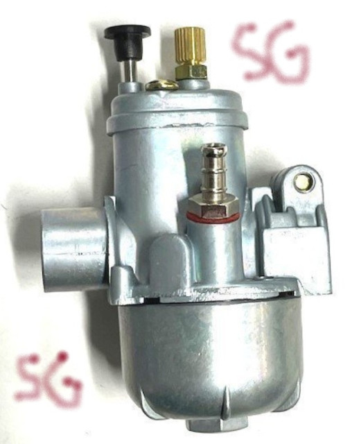 260318 SG fick pengar för Vattenfall ska gräva på vår mark då sög det i Zundapp tarmen köpte en 15mm Bing förgasare ny 300kr leverad.jpg