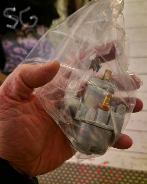 260320 SG virra upp bra packat och där var min 15mm Bing förgasare.jpg