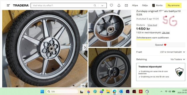 260405 SG gick för metalhjul GTS men spåra hårt i pengar och utomlands med så blev inget.jpg