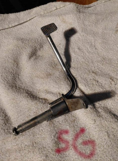 260426 SG kontakta min norske vän och köpte till baka det som satt på min 1977 Zundapp GTS. Just denna var 1977 Zundapp backbroms med axel mm för 308kr.jpg