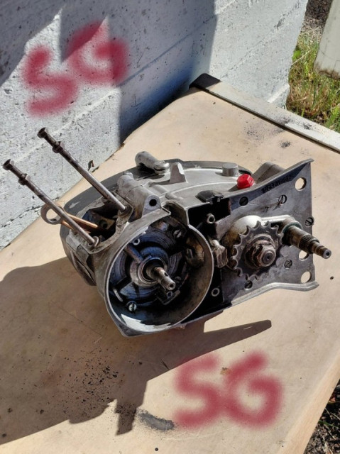 260613 SG köpte en 1978 Zundapp motor 4 växlad kicksidan mm visst 7500kr hej då skatteåterbäring.jpg