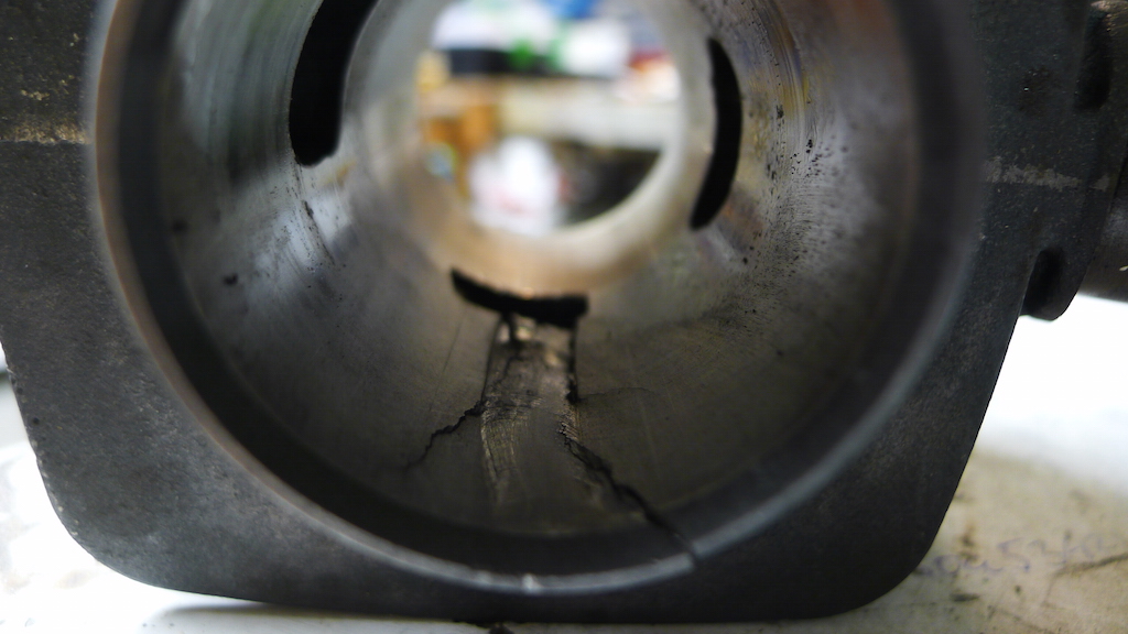 Cylinder