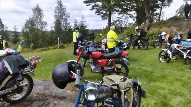 klubbtur