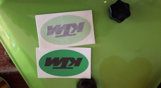 Version 1 vs Version 2?? Lätt ångest!!