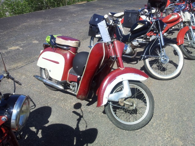 Monark 58