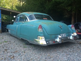 Rövapåpösmobile