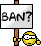 :ban?: